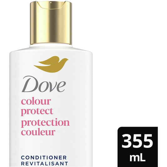 Moisture Colour Therapy Conditioner 355ml