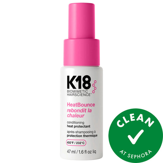 HeatBounce™ Leave-In Conditioner Heat Protectant