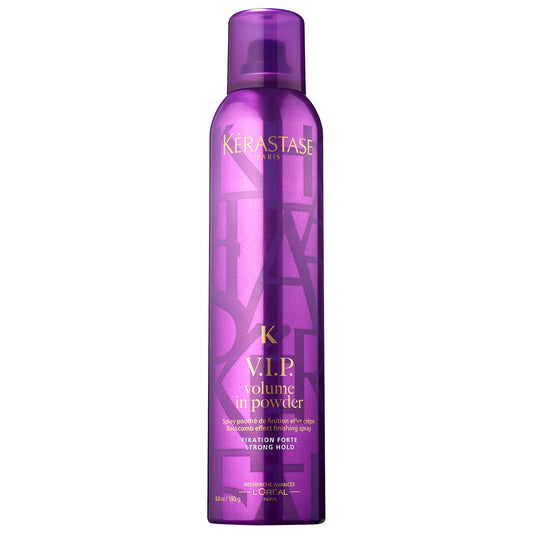 VIP Strong Hold Texturizing Hair Spray