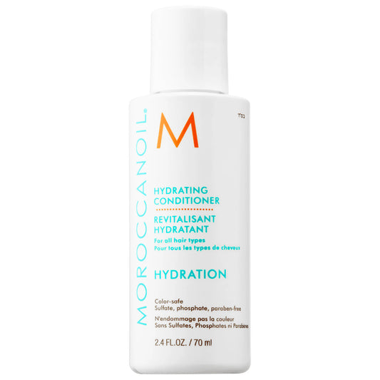 Hydrating Conditioner with Argan Oil