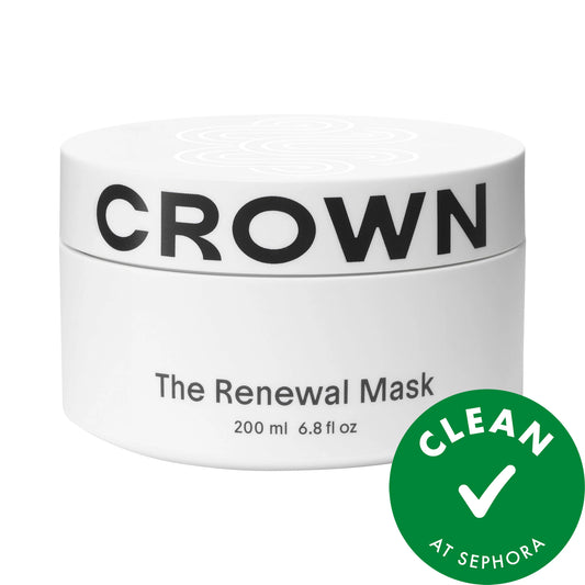 The Renewal Hydrating Hair Mask