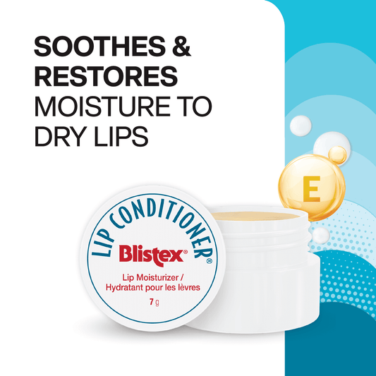Blistex Lip Conditioner Jar 7g