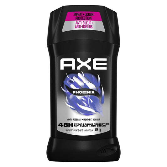 Phoenix Antiperspirant Stick 76g
