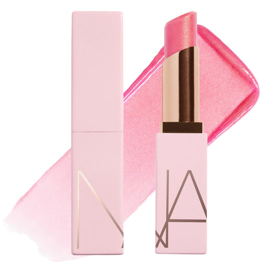 Afterglow Moisturizing Lip Balm with Hyaluronic Acid