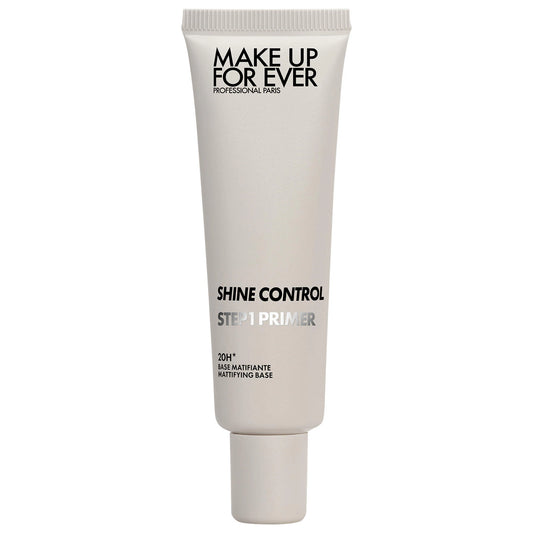 Step 1 Primer Shine Control