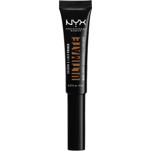 Ultimate Shadow & Liner Primer, Infused with Vitamin E, Vegan Formula