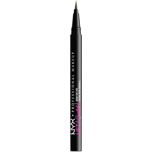 Eyebrow Tint Lift & Snatch
