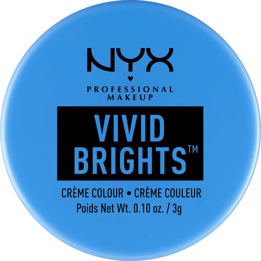 Vivid Brights Crème Colour