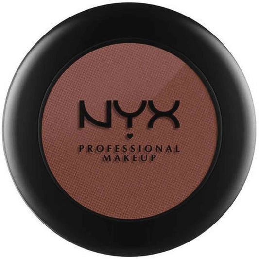 Nude Matte Shadow