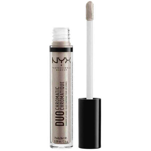 Duo Chromatic Lip Gloss