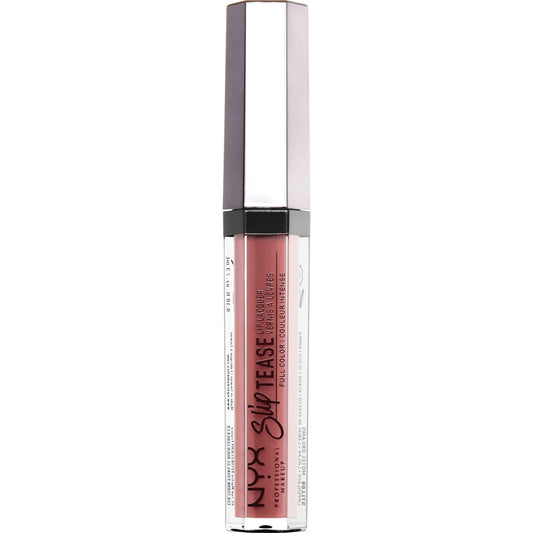 Slip Tease Full Colour Lip Lacquer