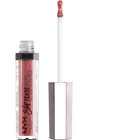 Slip Tease Full Colour Lip Lacquer