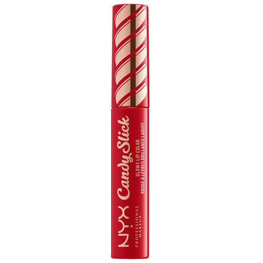 Candy Slick Glowy Lip Color
