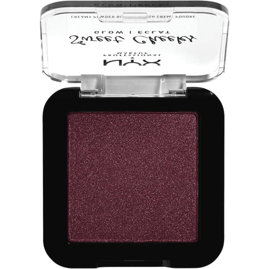 Sweet Cheeks Creamy Powder Blush Glow