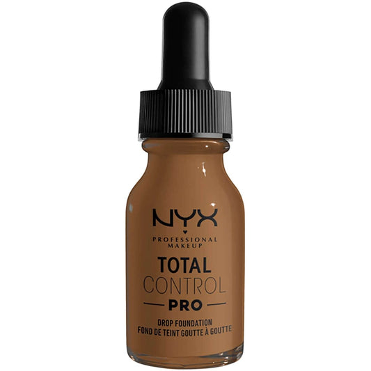 TOTAL CONTROL PRO Drop Foundation