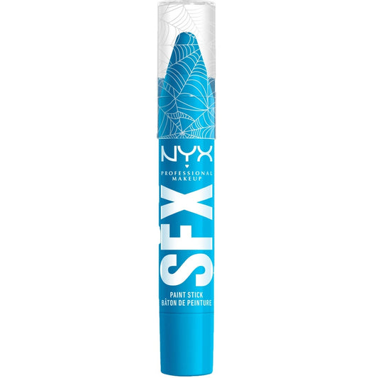 SFX Face & Body Paint Sticks, Halloween Limited Edition, Creamy formula, Matte Finish