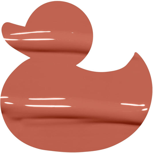 Duck Plump, Plumping lip gloss, High pigment color, Vegan formula