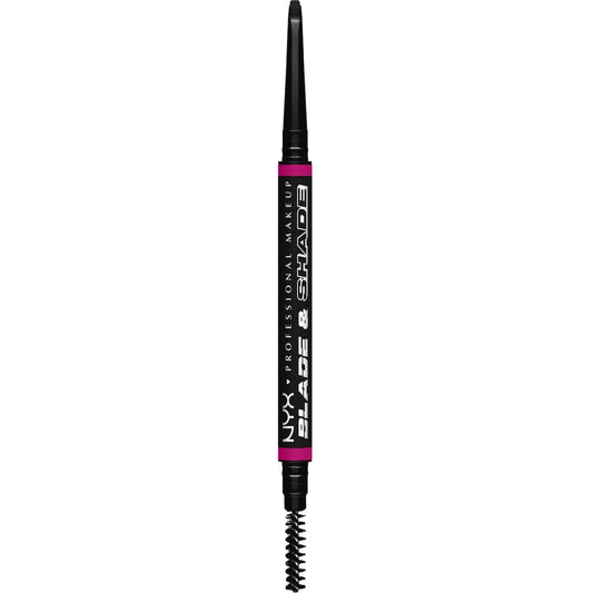 Blade & Shade, Dual Edged Brow Pencil