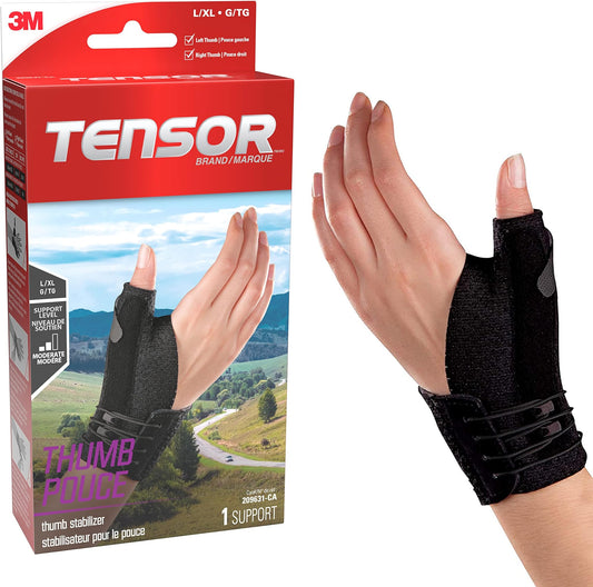 Thumb Stabilizer Brace L/XL