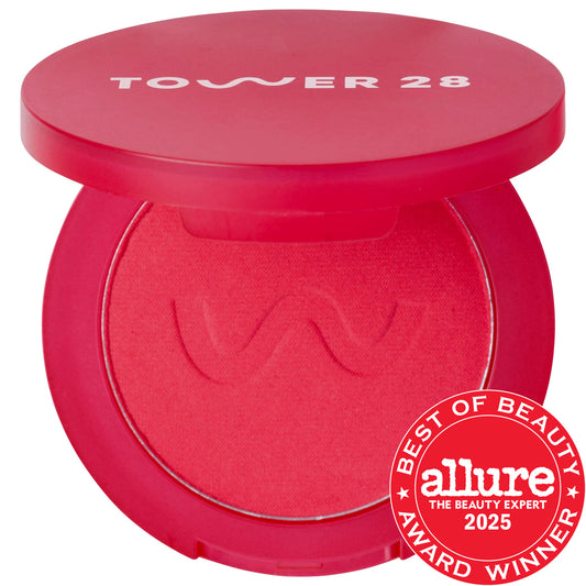 GetSet® Blur + Set Matte Powder Blush
