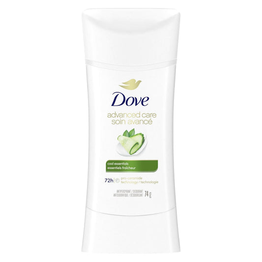 Advanced Care Antiperspirant Stick Cool Essentials 74g