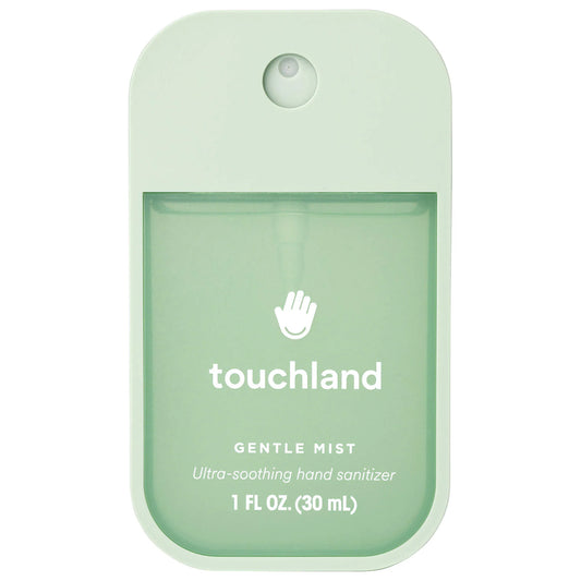 Gentle Mist Ultra-Soothing Hand Sanitizer