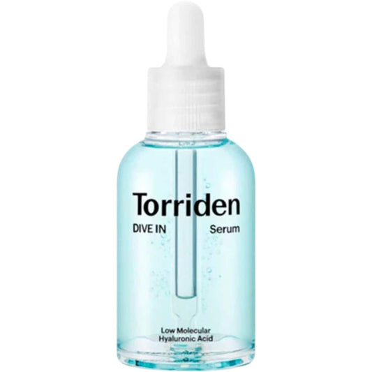 DIVE-IN Low Molecular Hyaluronic Acid Serum 50