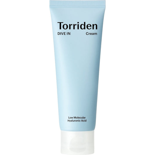 DIVE-IN Low Molecular Hyaluronic Acid Cream