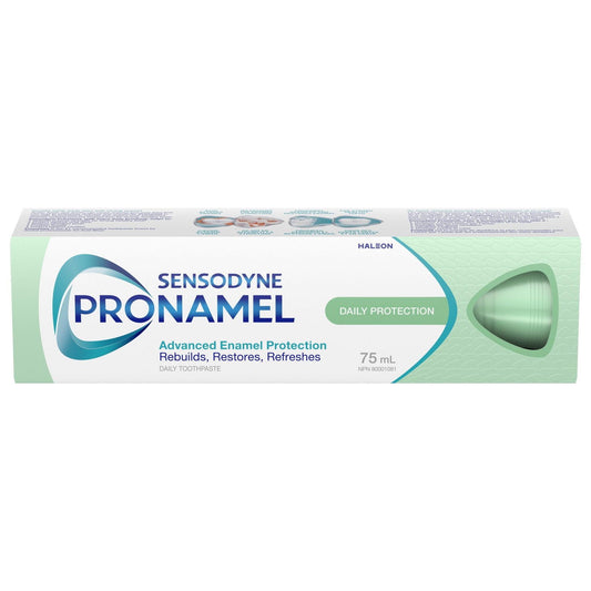 ProNamel Enamel Care Toothpaste Mint 75ml