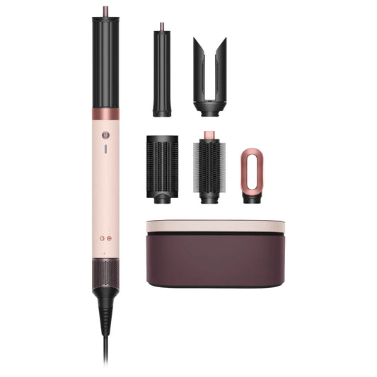 Airwrap Co-anda2x™ Multi-Styler and Dryer for Straight to Wavy Hair