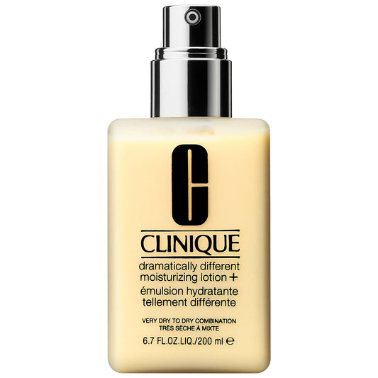 Dramatically Different Moisturizing Lotion+™ for Barrier Repair