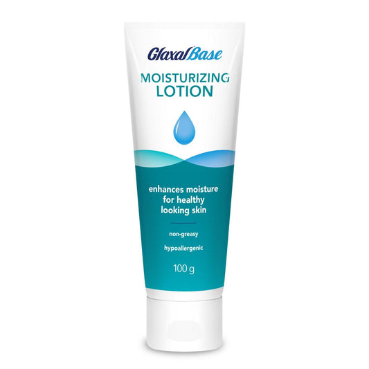 Daily Moisturizing Lotion for Sensitive Skin 100g
