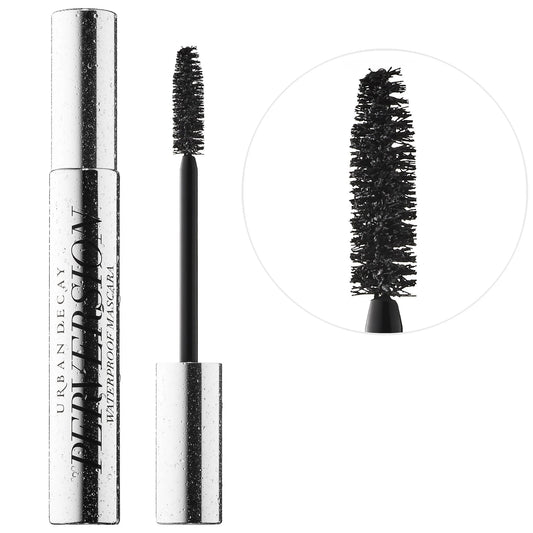 Perversion Waterproof Mascara