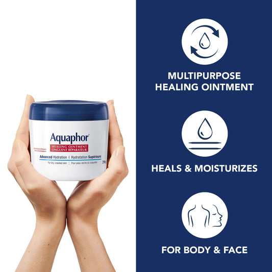 Healing Ointment 396g