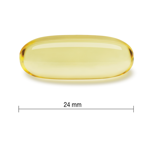 Evening Primrose Oil 1000mg Softgels, 85 Count