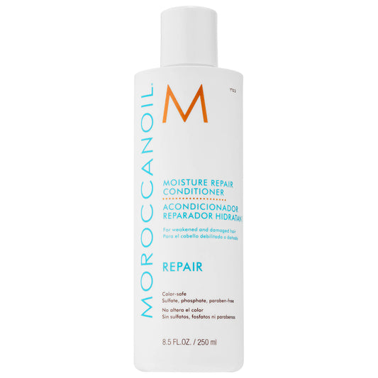 Moisture Repair Conditioner with Argan Oil