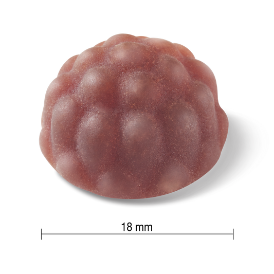 Vitamin C + Immune Shield Gummies 60ct