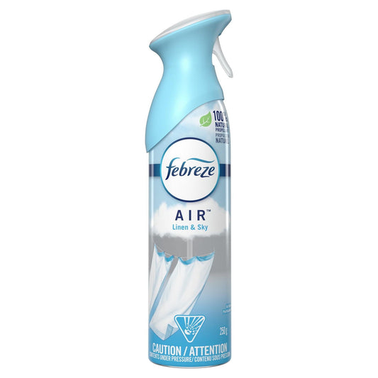 Linen & Sky Air Freshener Spray 250g