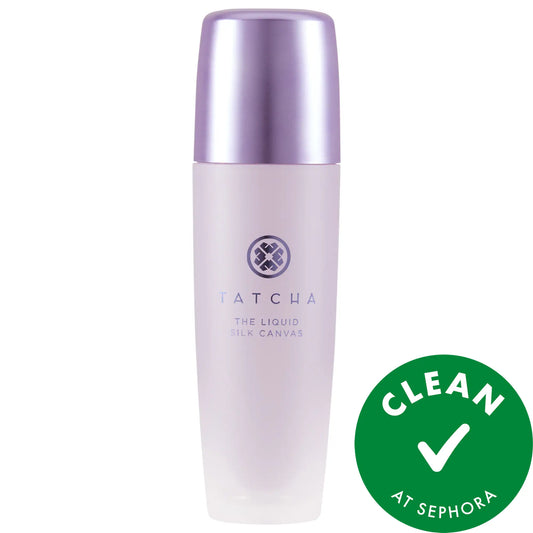 The Liquid Silk Canvas: Featherweight Protective Primer