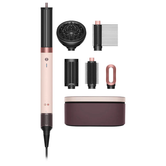 Airwrap Co-anda2x™ Multi-Styler and Dryer for Curly to Coily Hair