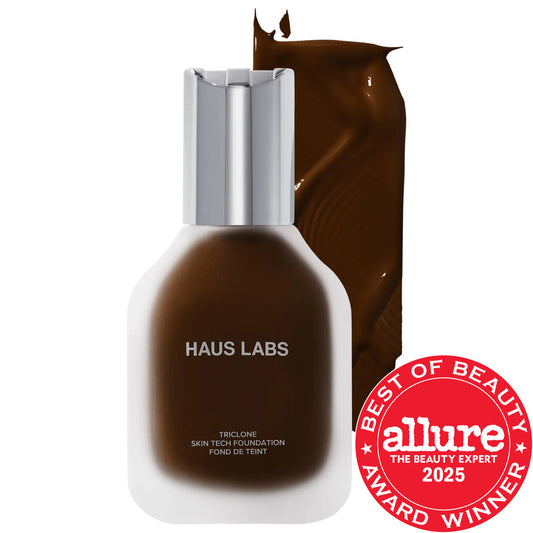 Triclone Skin Tech Medium Coverage Foundation with Fermented Arnica
