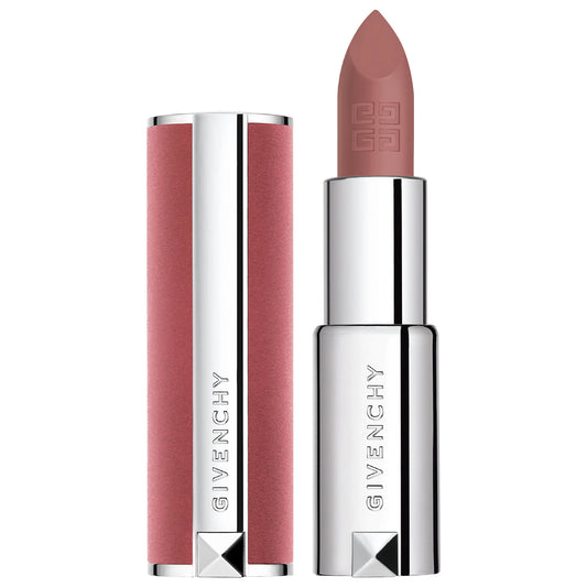 Le Rouge Sheer Velvet Matte Lipstick