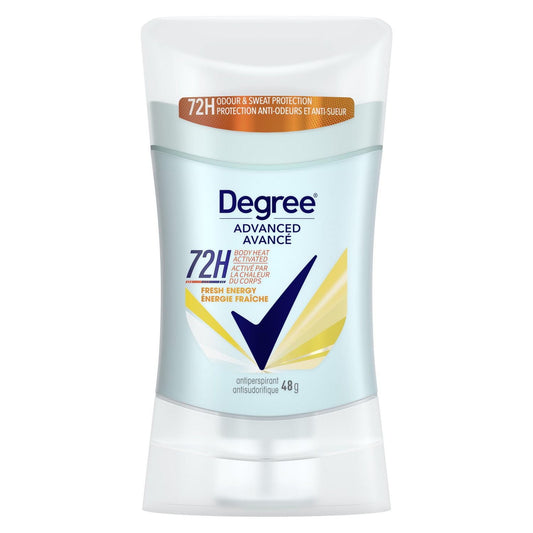 Women's MotionSense Fresh Energy Antiperspirant Stick 48g