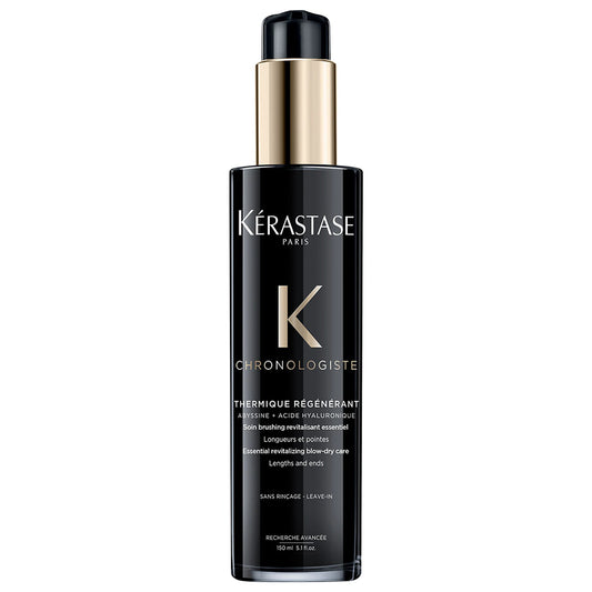 Chronologiste Smoothing Leave-In Treatment for Frizz Control