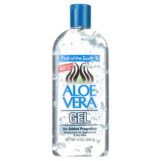 Aloe Vera Gel 340g