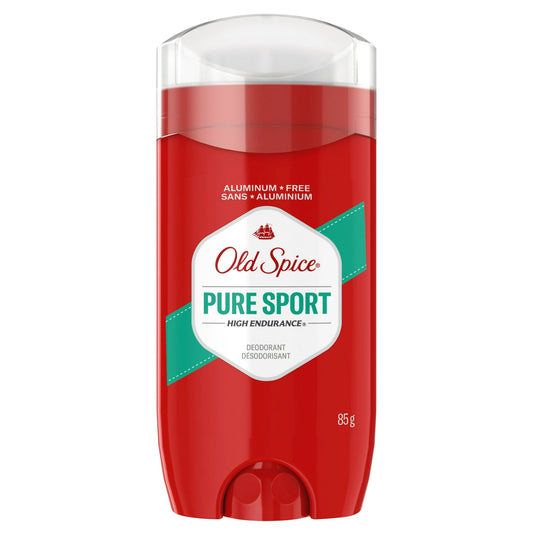 High Endurance Pure Sport Deodorant 85g
