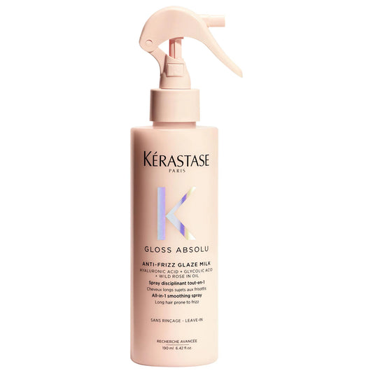Gloss Absolu All In One Anti-Frizz Spray