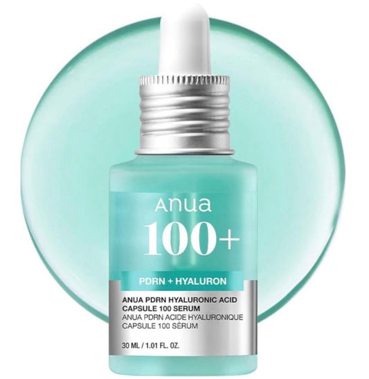 PDRN HYALURONIC ACID CAPSULE 100 SERUM 30ML