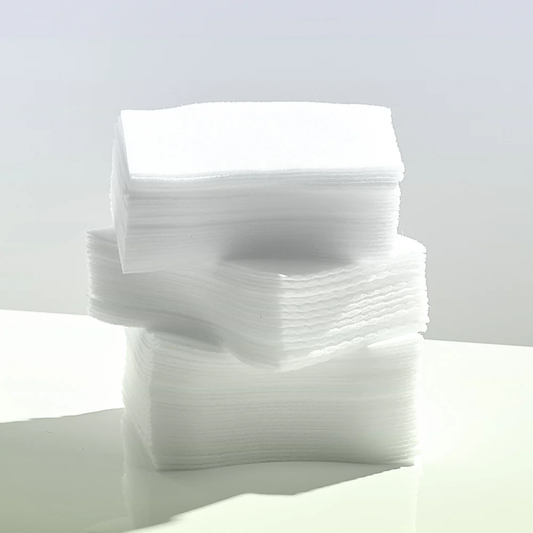COTTON PAD FOR TONER