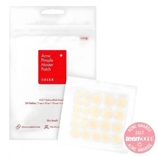 COSRX SPOT MASTER PATCH